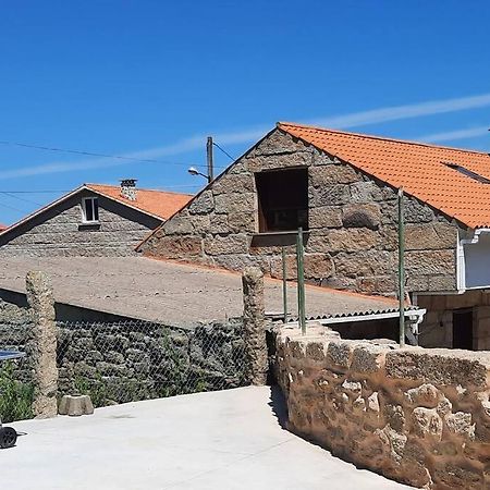 Casa Rural En San Vicente De O Grove Zewnętrze zdjęcie