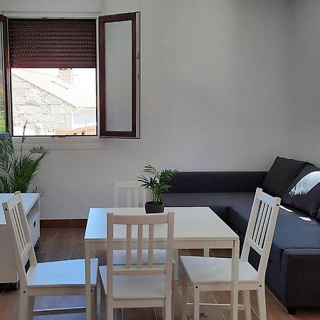 Casa Rural En San Vicente De O Grove Zewnętrze zdjęcie