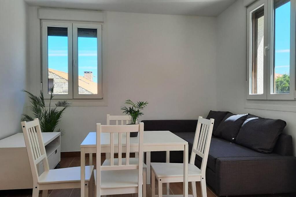 Casa Rural En San Vicente De O Grove Zewnętrze zdjęcie