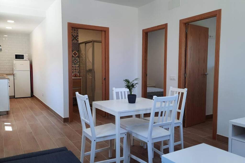 Casa Rural En San Vicente De O Grove Zewnętrze zdjęcie