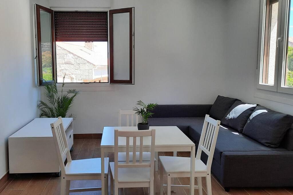 Casa Rural En San Vicente De O Grove Zewnętrze zdjęcie