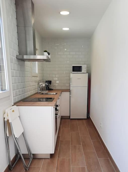 Casa Rural En San Vicente De O Grove Zewnętrze zdjęcie
