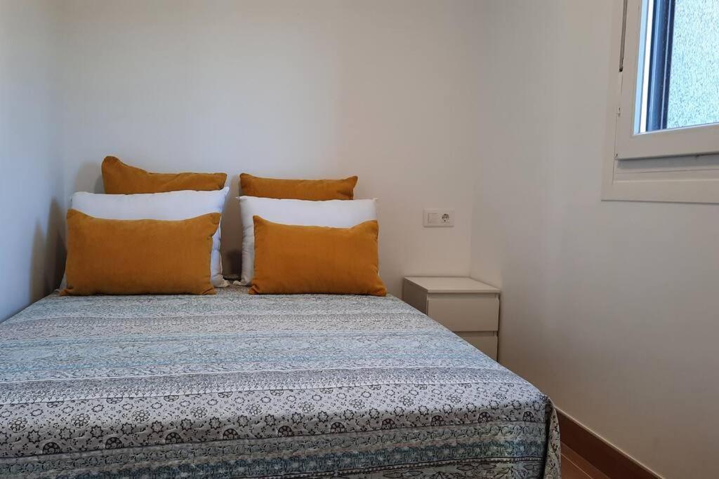 Casa Rural En San Vicente De O Grove Zewnętrze zdjęcie