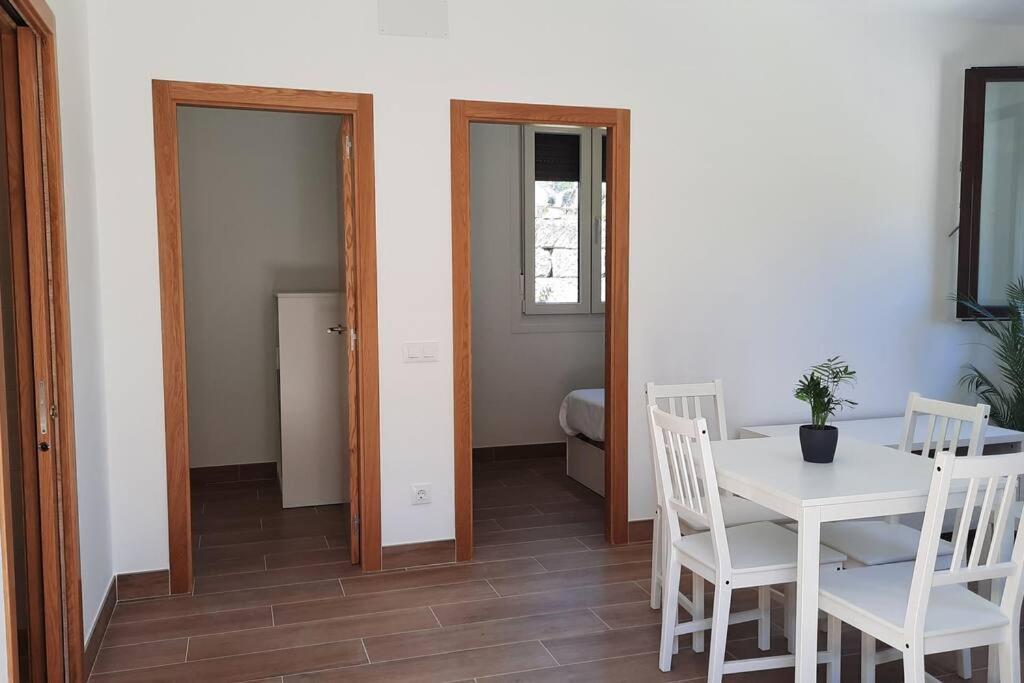 Casa Rural En San Vicente De O Grove Zewnętrze zdjęcie